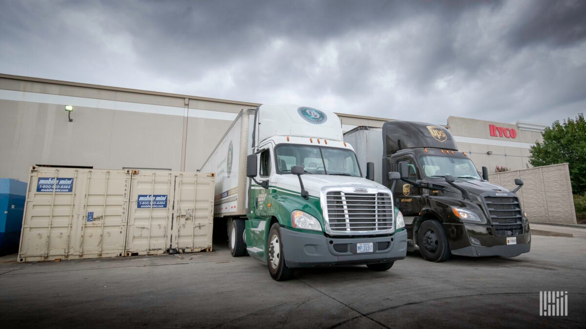 LTL earnings estimates cut following weak August updates