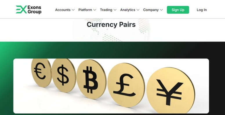 Análise do Exons Group: Glorificando a Renda Online como Opção de Carreira [exonsgroup.com]