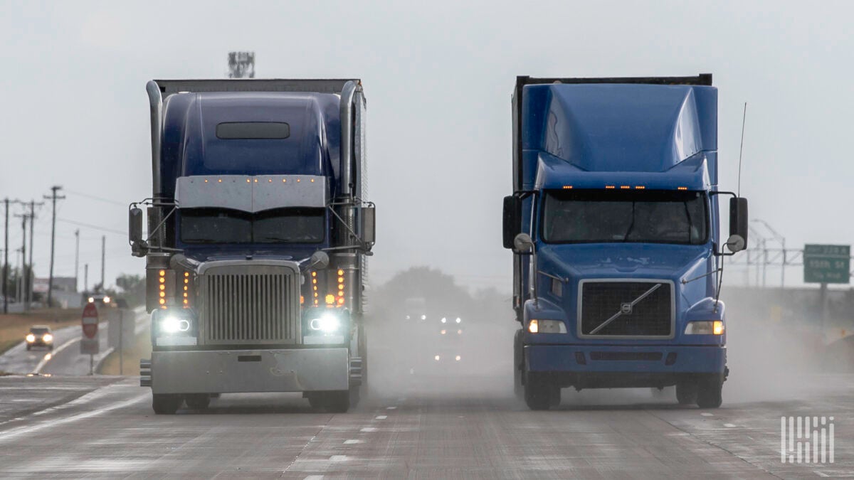 Freight spend, shipments soft again in August