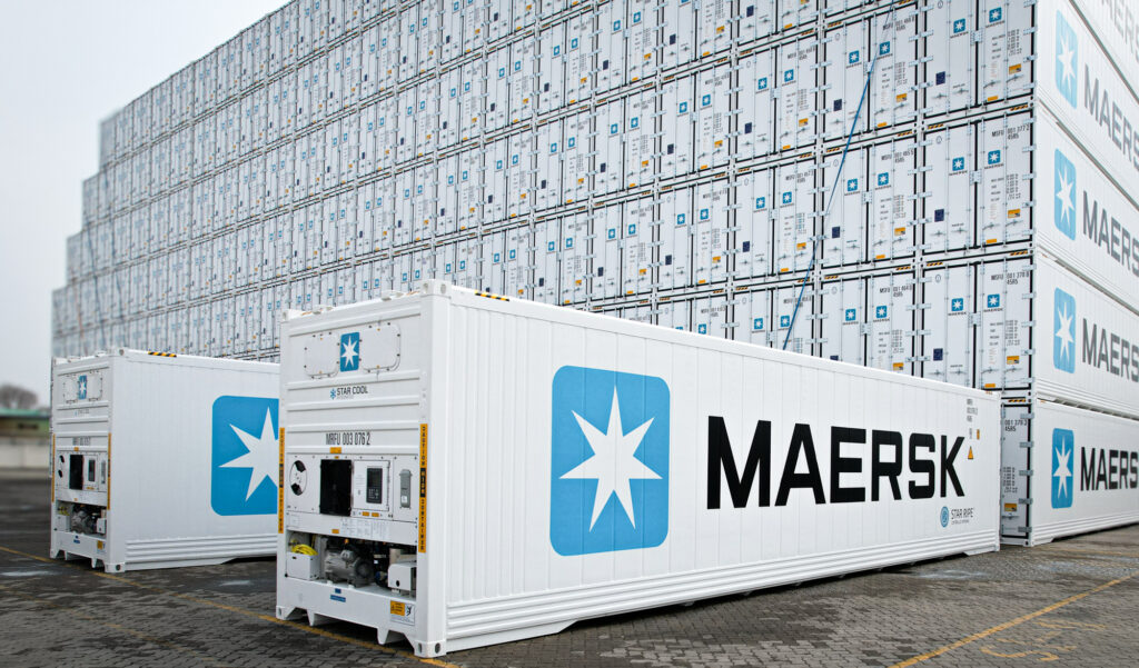 MCI presenta el Star Cool 1.1: la primera máquina de refrigeración para contenedores frigoríficos con triple refrigerante de la industria