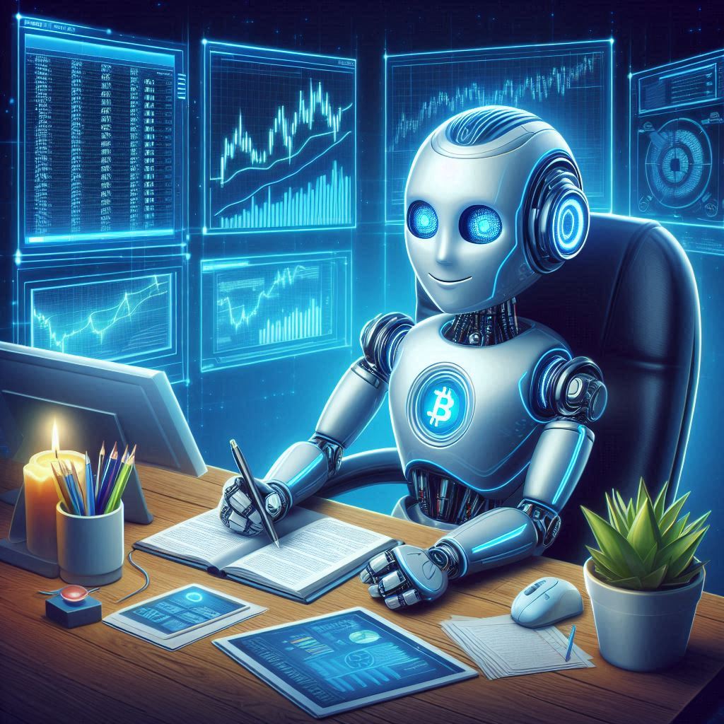 Aprovechando los Bots de Trading con IA para el Éxito en el Trading de Criptomonedas