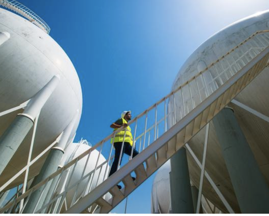 DP World mejora sus servicios especializados para los sectores minorista y químico