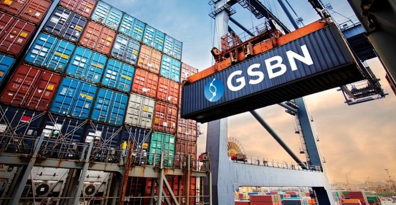 GSBN Completes Blockchain-Powered Green Certificate Pilot with Cosco Shipping