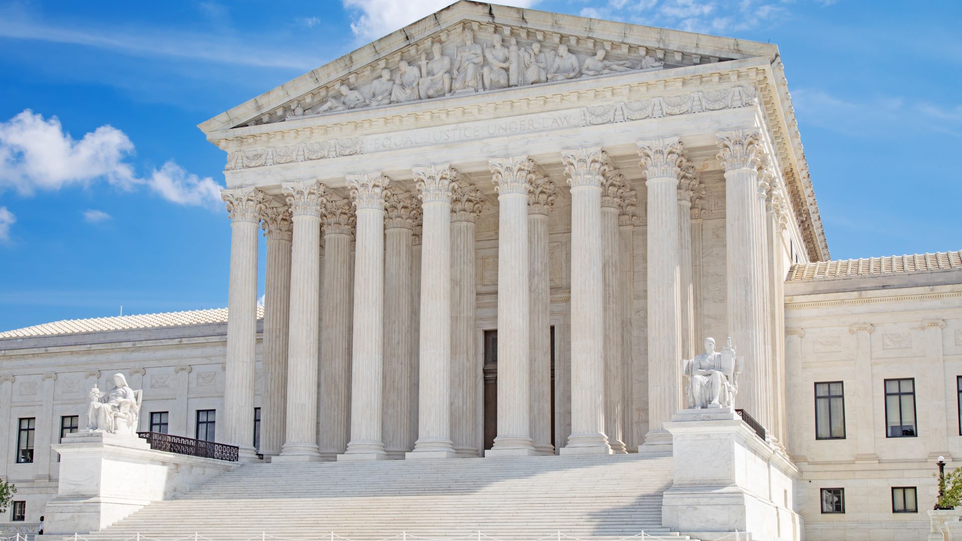 Supreme Court says USPS legally immune for intenti
