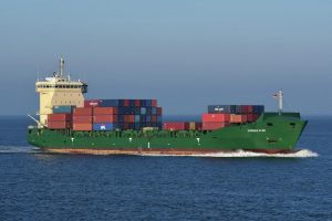 X-Press Feeders enhances Yangon Shuttle (YSS) with