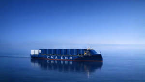 CMA CGM reorganizes Indian Subcontinent, Middle East, and East Africa network