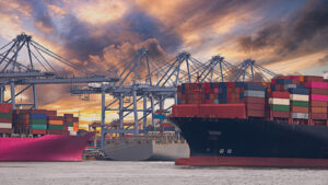 Explainer: How shipping’s orderbook is built on 