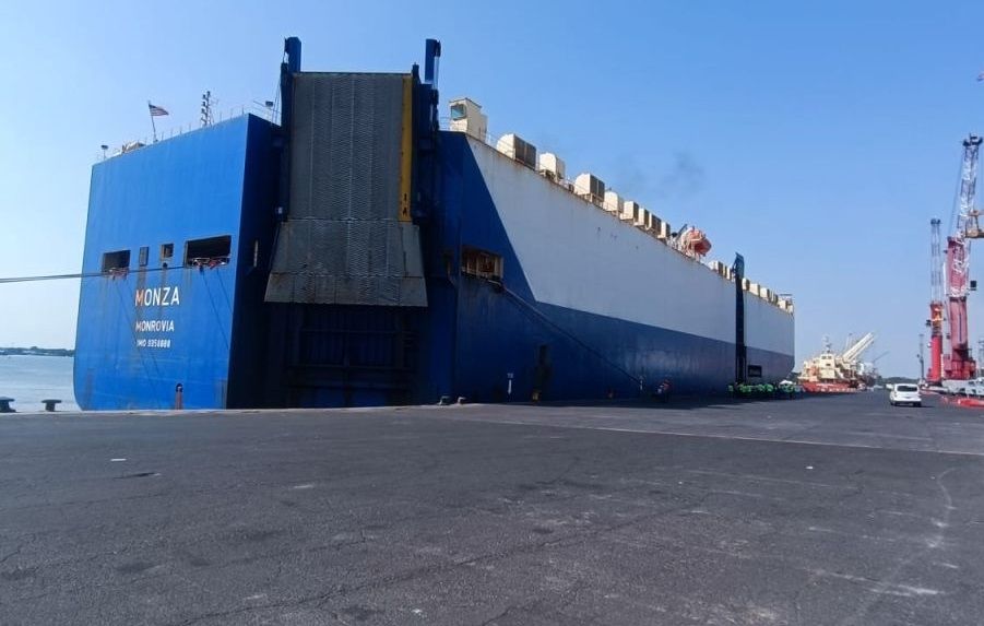 Zim deal offers Hapag-Lloyd entry into niche car c