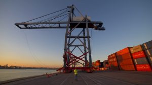 Panama’s ports enter uncharted legal territory
