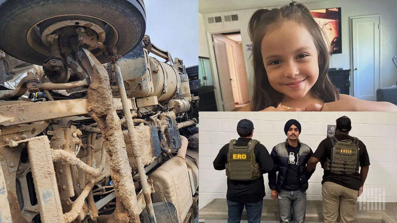 Dalilah's Law and the Unbroken Link Between Load B