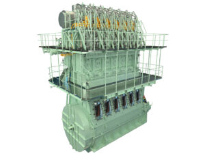 Everllence ve Vale, Denizcilik Yakıtı Olarak Eta