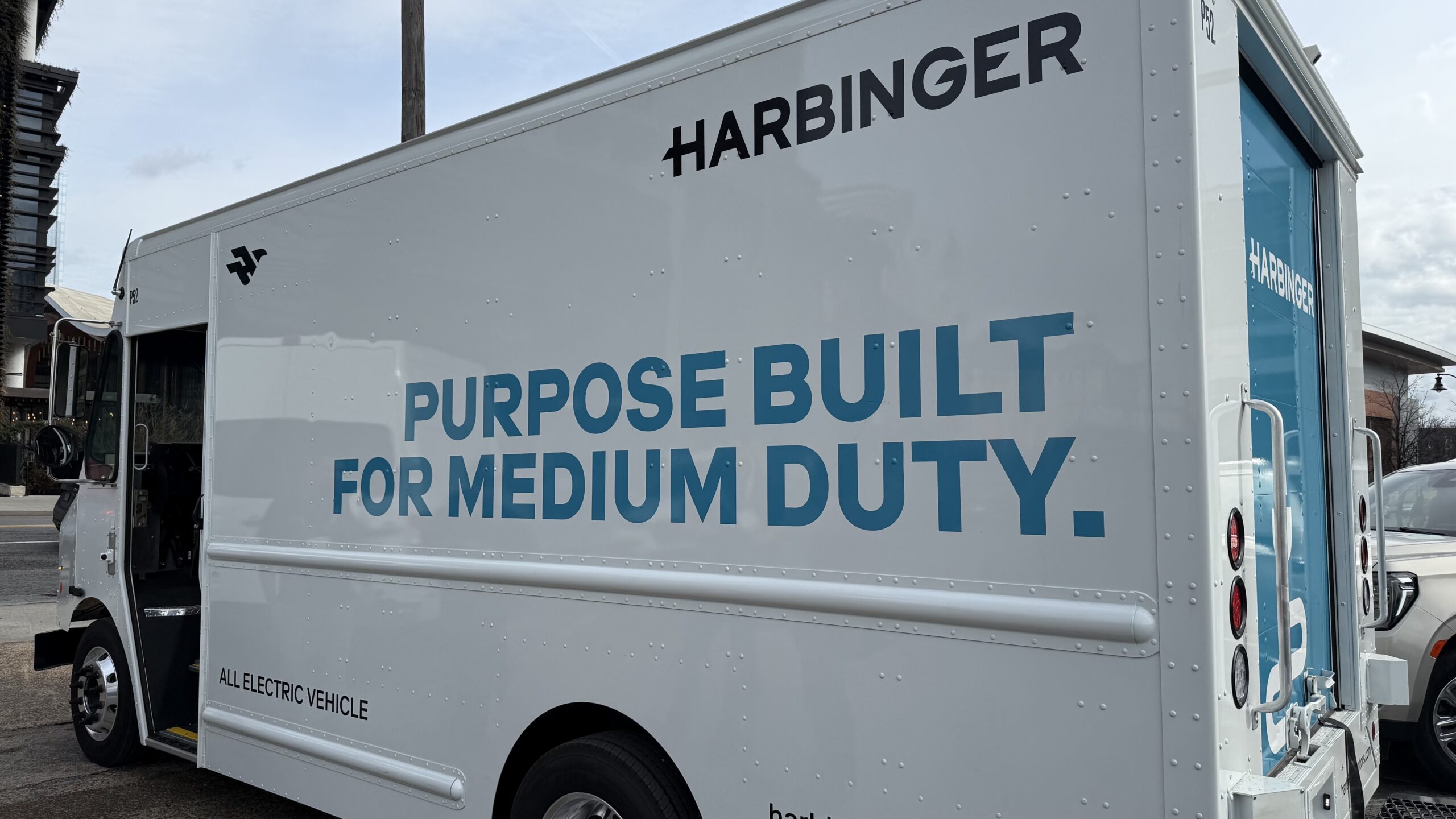 Harbinger Acquires Autonomous Driving Company Phan