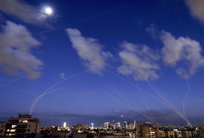 Shipping Reroutes from Middle East Amidst US-Israe