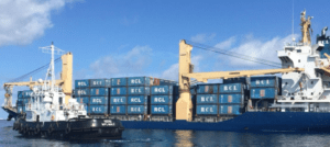 RCL shifts RCP2 slot allocation to CNC’s China�