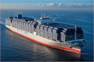 万海调整JST服务航线