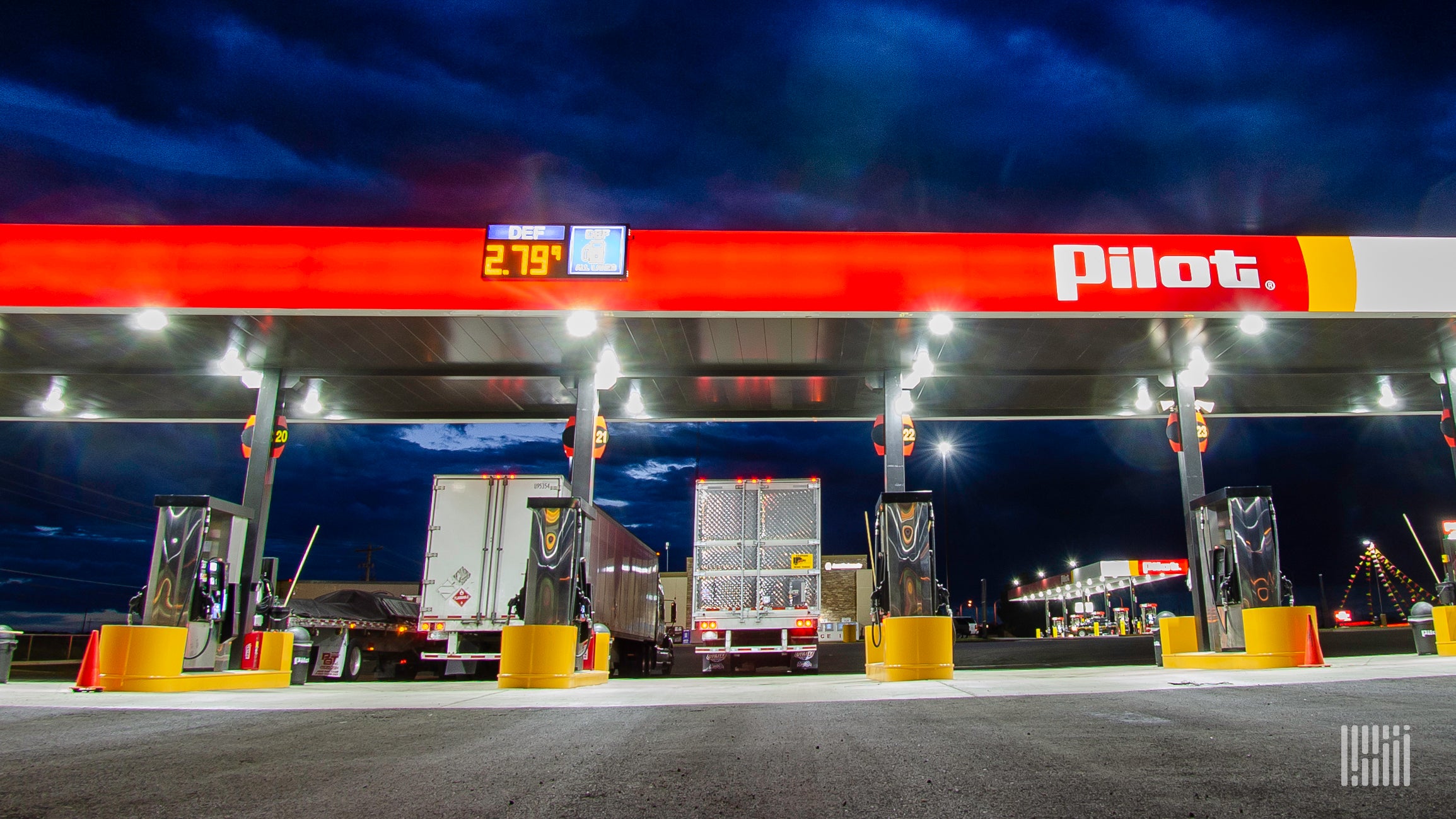 Pilot had weaker performance in ‘25: Berkshire letter