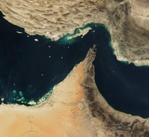 Explainer: How the Strait of Hormuz Paralysis Could Reshape Global Trade