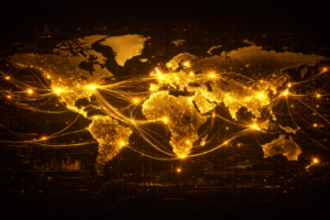 مؤشر CN يرتفع مع تصاعد توترات الشرق الأوسط وتعزيز مخاطر الشحن