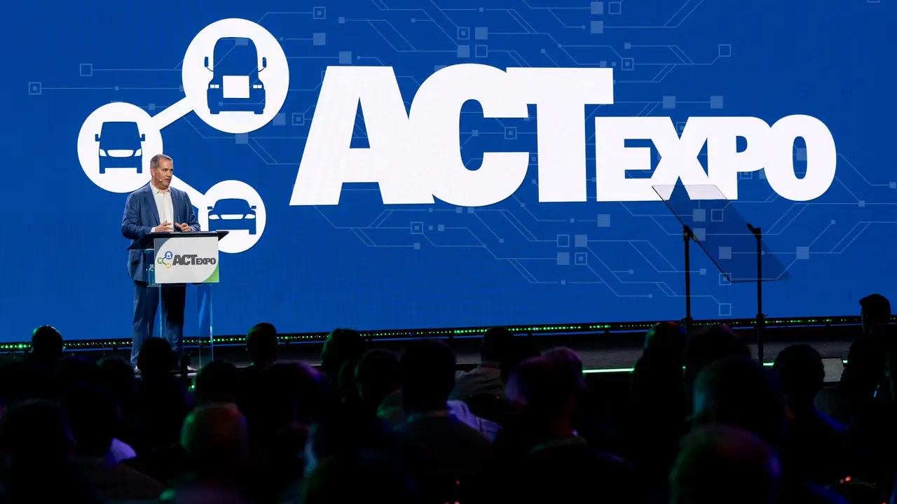 John Smith, próximo CEO de FedEx Freight, inaugurará ACT Expo 2026