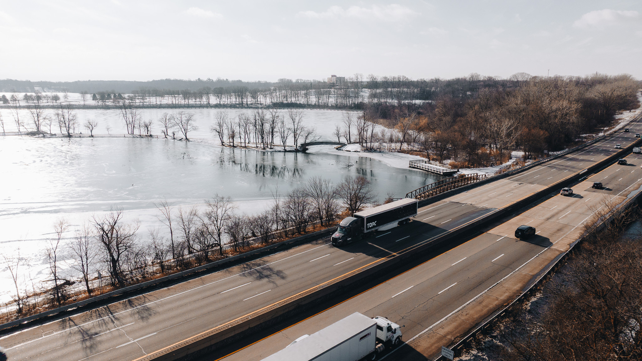 Torc Robotics Takes Autonomous Trucks into Michiga