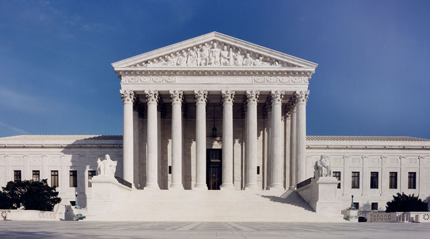 Broker liability at the Supreme Court: real-time coverage as the arguments are made 