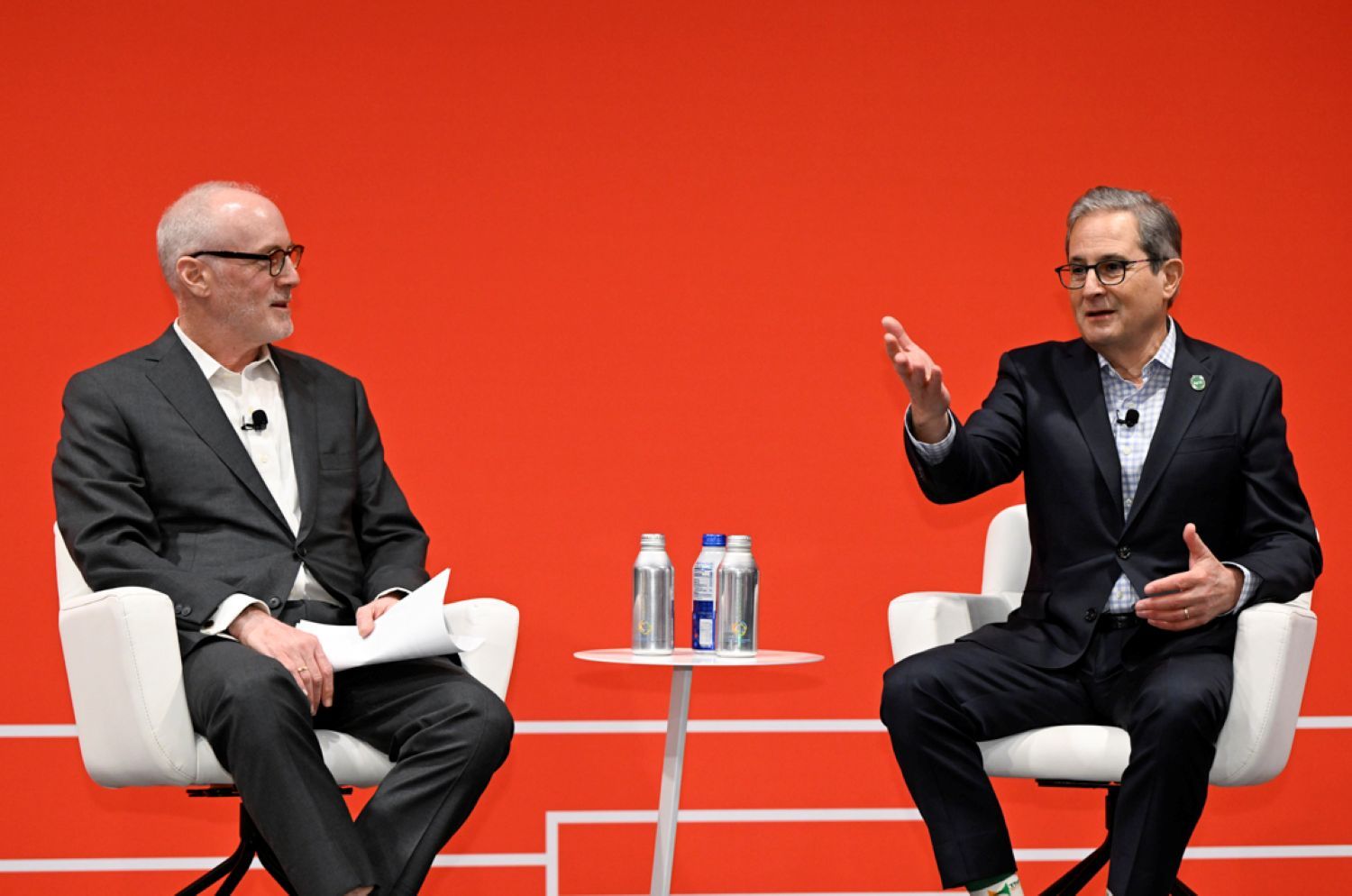 TPM26: Política comercial volátil dos EUA prejudica exportadores: AgTC