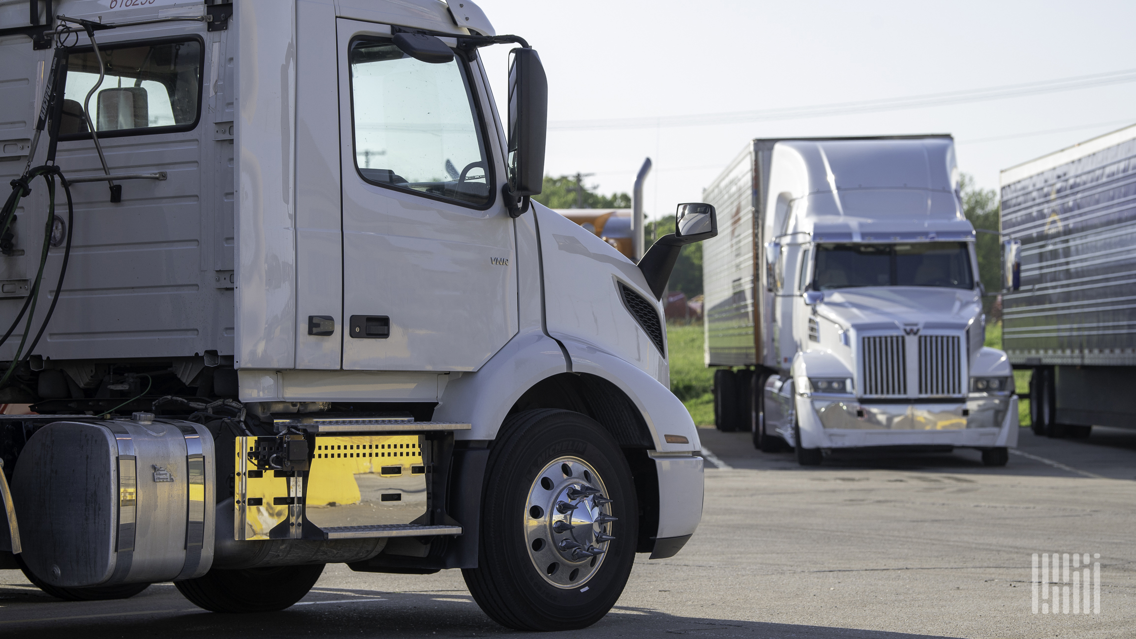 La FMCSA elimina docenas de ELD en medio de una ofensiva de cumplimiento