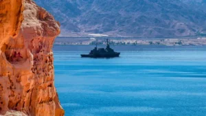 BIMCO تصدر إرشادات حول مخاطر ا