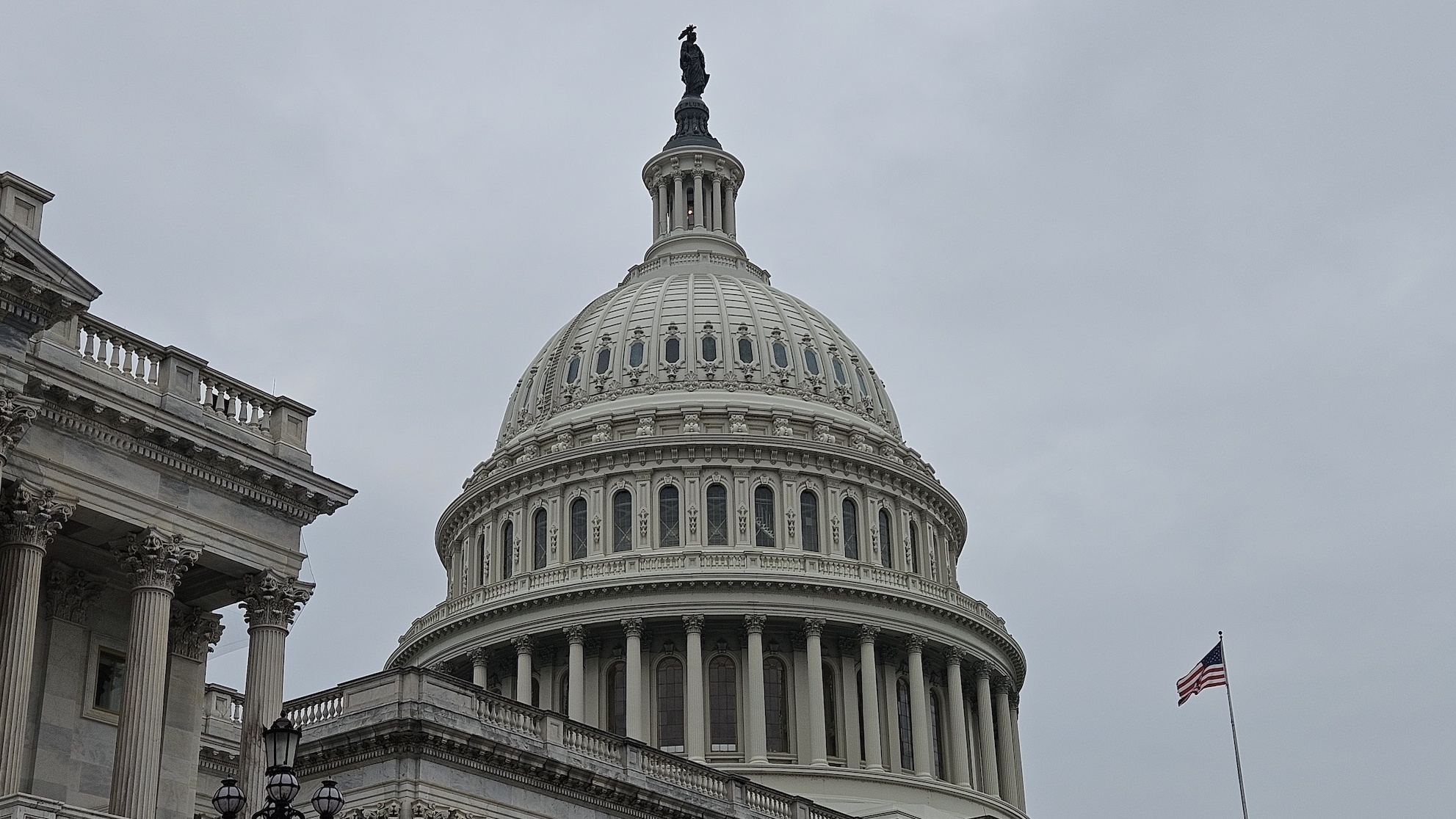 Why an obscure rail tax credit should matter to truckers