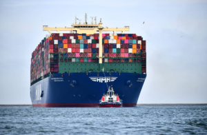 HMM Warns of Potential Disruptions to Hormuz Trans