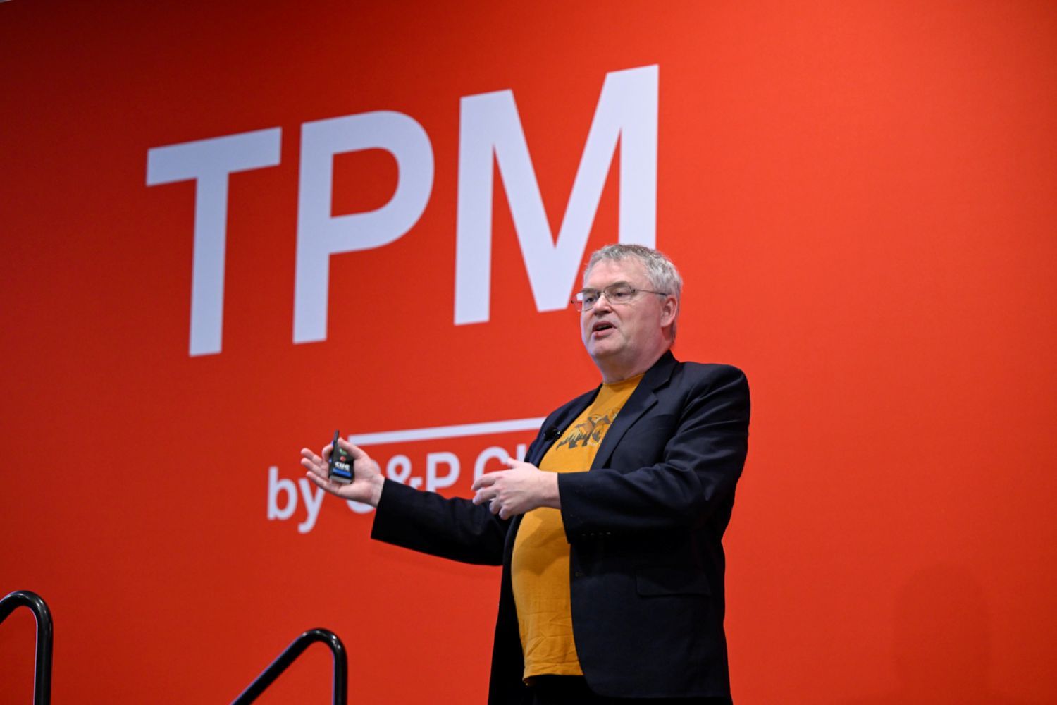 TPM26: War a Problem for Container Shipping, But Not 'Pandemic-Scale': Analyst