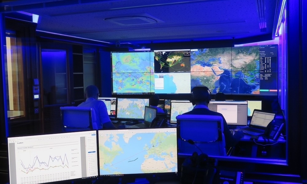 Bu Yıl Gemi Teknolojisinin Geleceğini Nasıl Tan