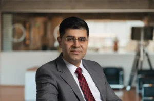 Hellmann nombra nuevo VP de Logística Automotriz Global