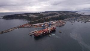 Hanseatic Global Terminals 任命新的区域首席执行官