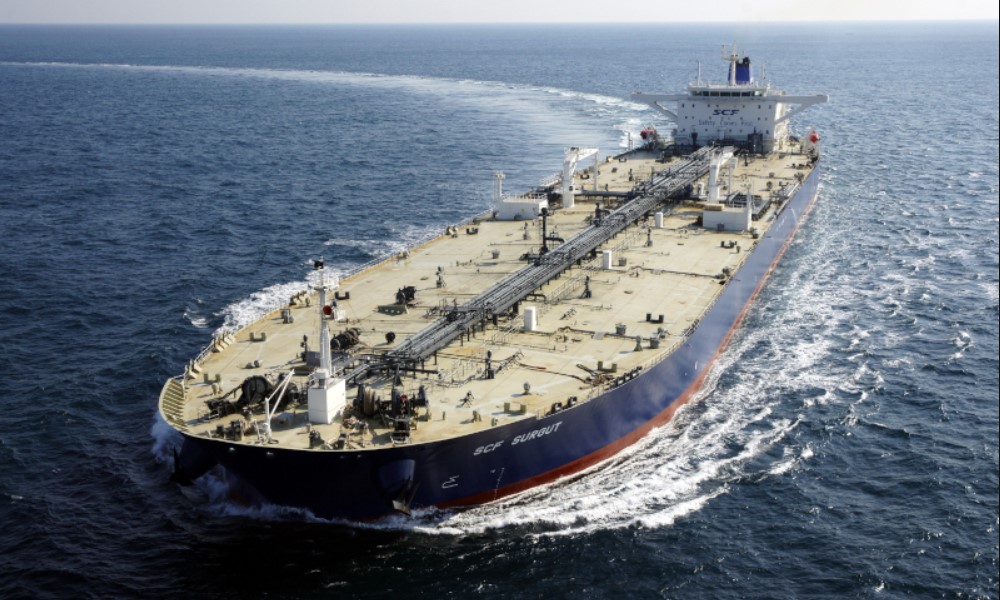 美国给予30天豁免，允许海上已有的俄