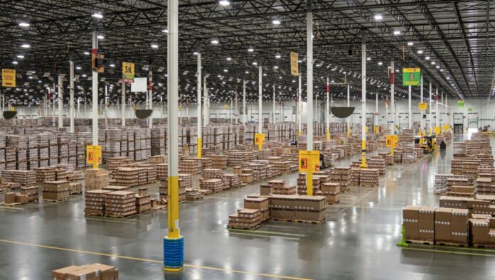 DHL unveils Reverse Logistics Network