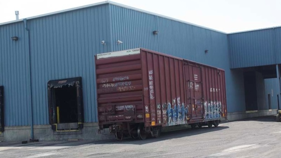 After 2019 flood, Arkansas port gets $8M for rebuild