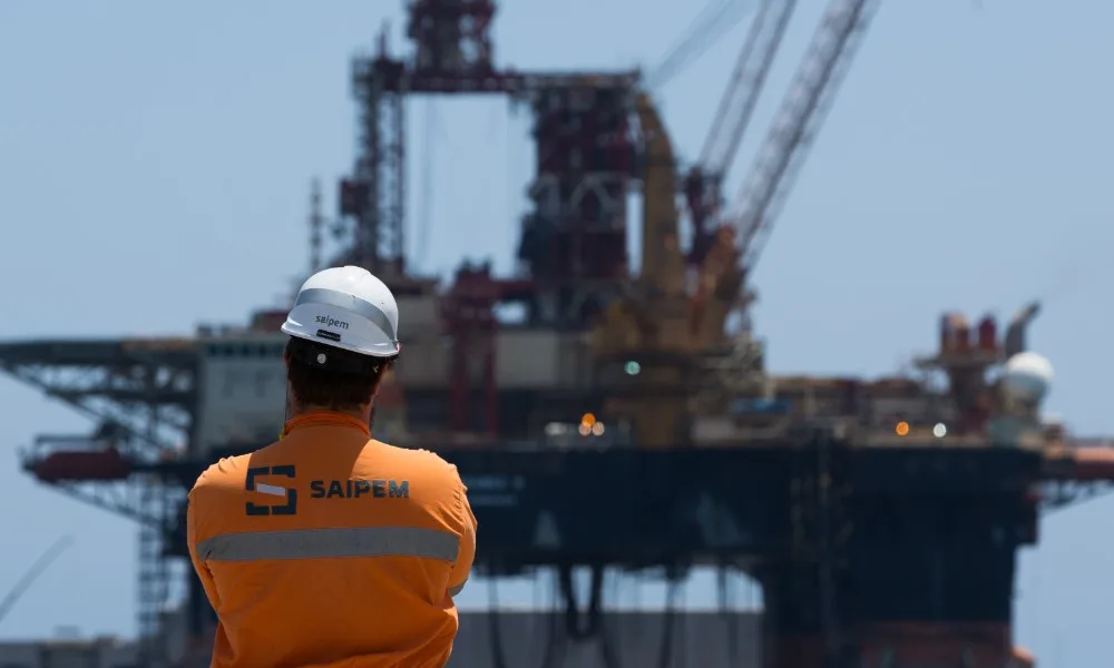 Saipem and Subsea 7 sign merger deal to create offshore engineering powerhouse