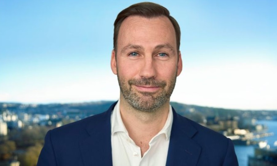 MPC Capital and Morten Astrup roll out new shipping investment platform