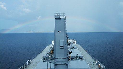 Costamare Bulkers finds buyer for its oldest ship