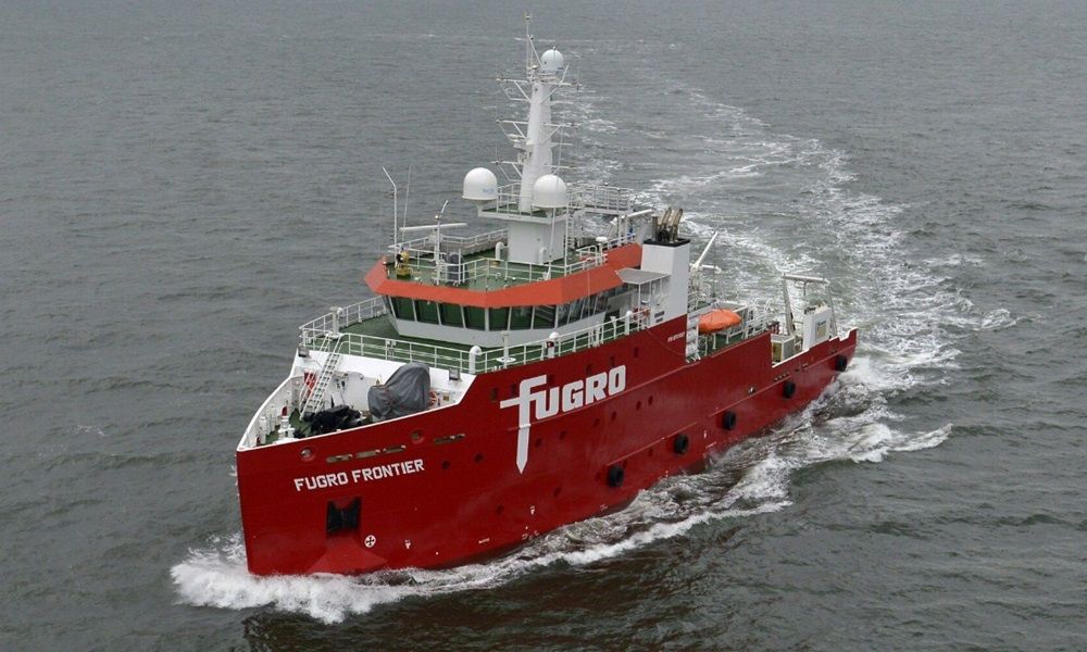 Fugro extends PTSC partnership as Vietnam pushes offshore wind expansion