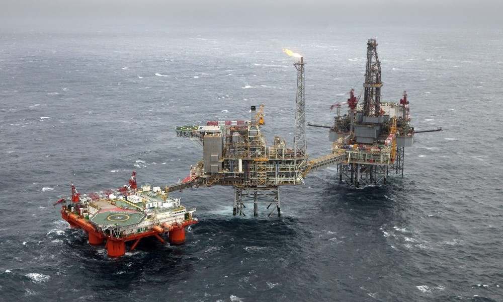 Prosafe bags further flotel work in UK North Sea