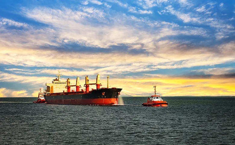 Indian Register of Shipping earns USCG Similarly Qualified Organization status