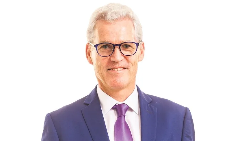 Jeremy Nixon hands reins of ONE to Till Ole Barrelet after eight‑year run