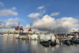 Hafen-Streik in B. C Beschädigt Kanadas Reputation, Industrie Informiert die Mitglieder des Parlaments