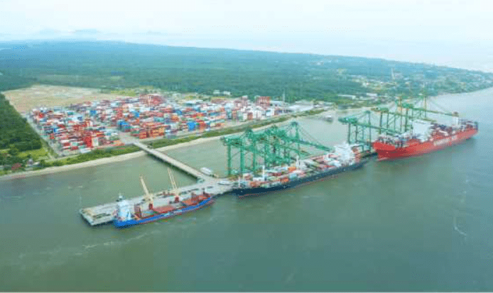 Porto Itapoá Hits 1 Million TEU Milestone Faster Than Ever Before