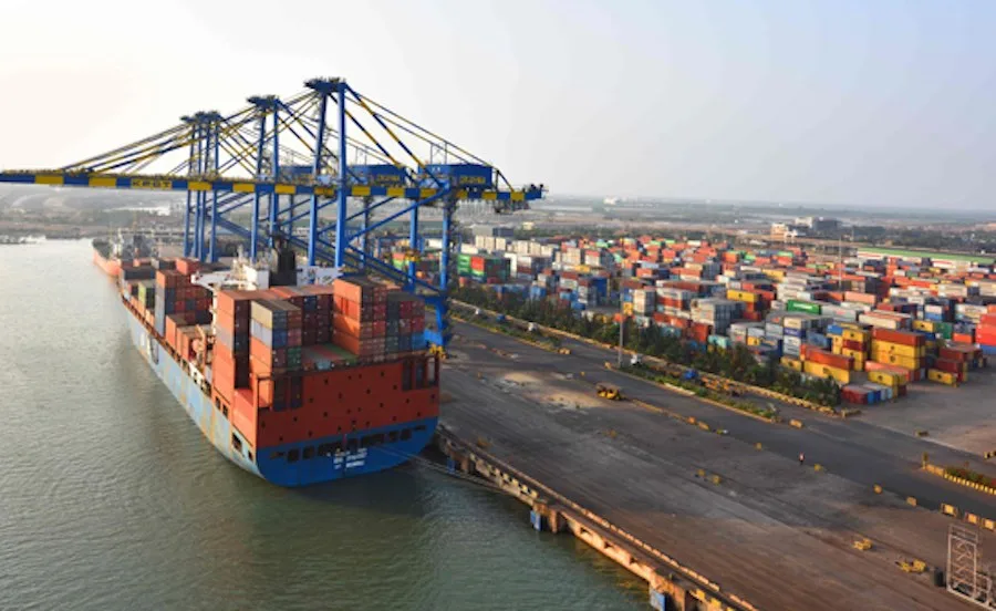 Indian National Shipowners’ Association joins the International Chamber of Shipping