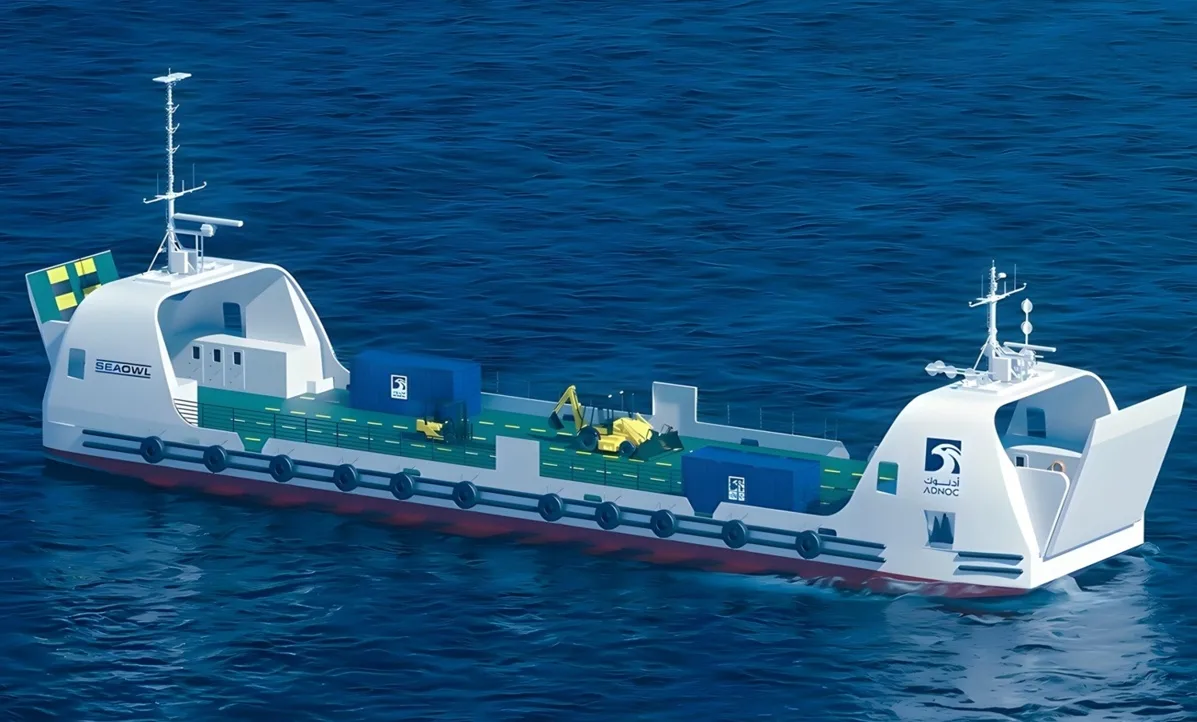 Nam Cheong wins $64.5m OSV newbuild deal after decade-long hiatus