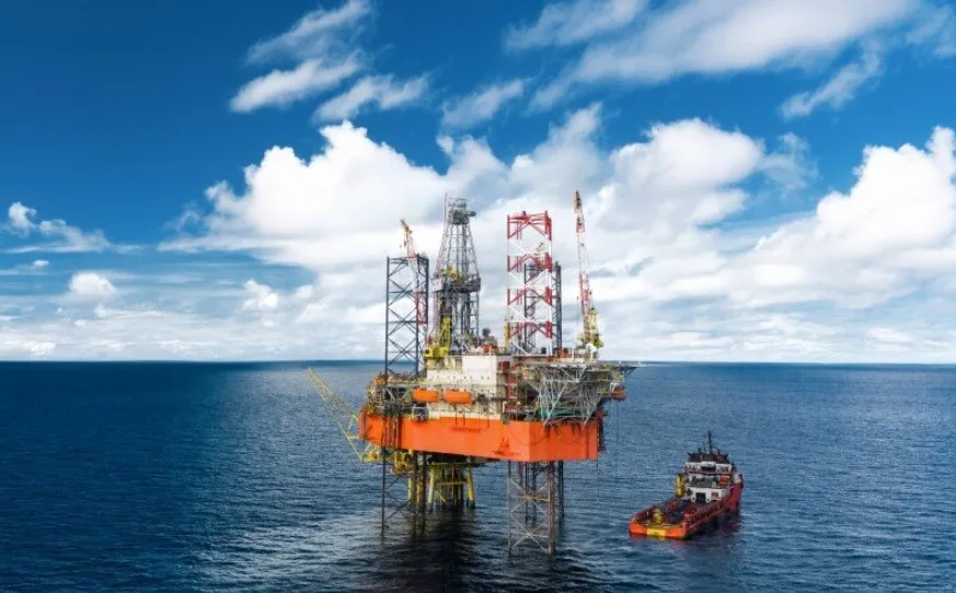 Velesto bags jackup deal from Jadestone Energy