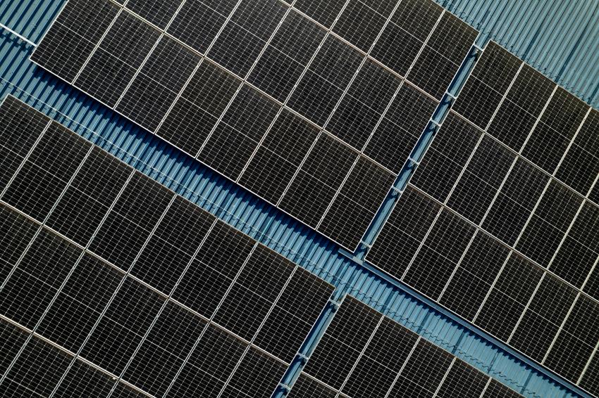 Le aziende del Porto di Riga abbracciano l'energia verde per una crescita sostenibile